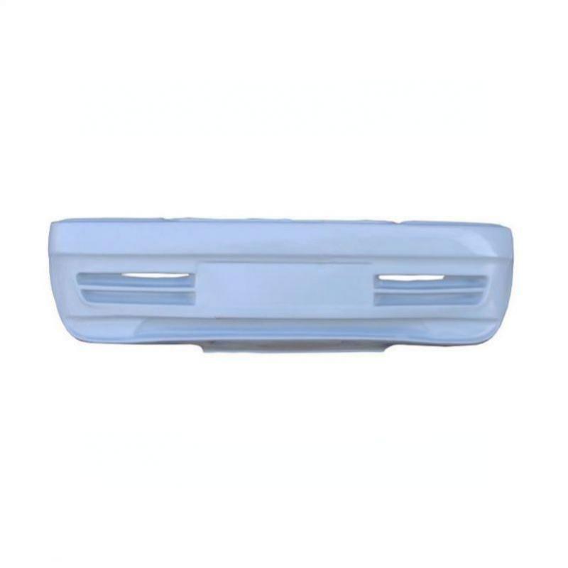 Aixam a540 front bumper