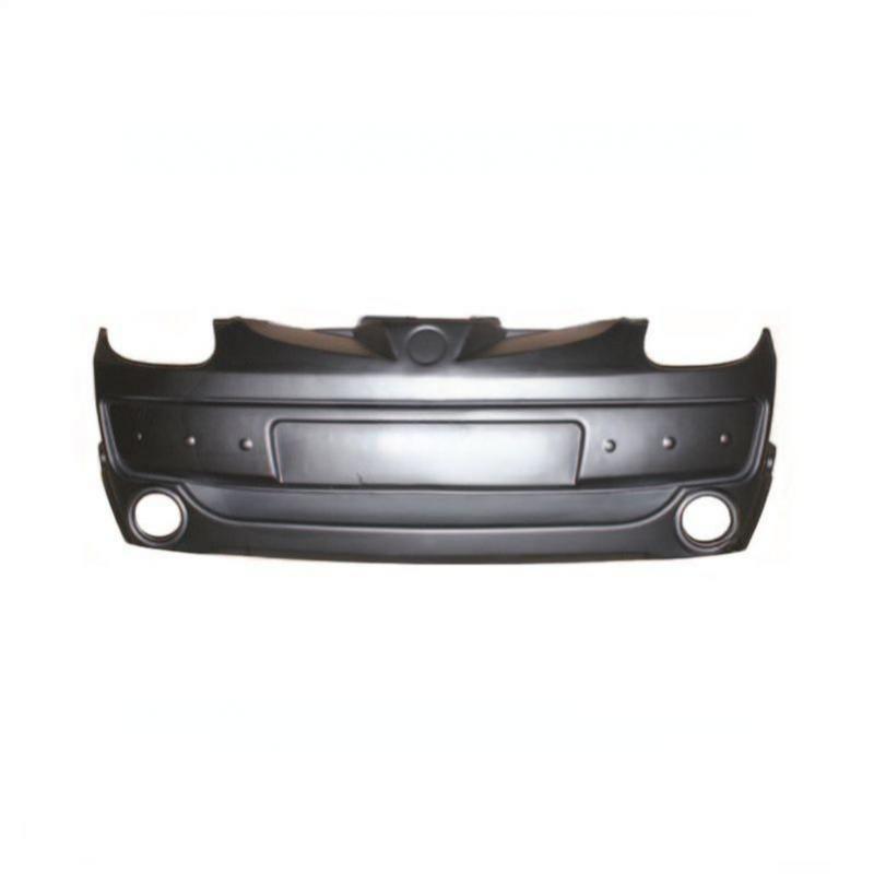 Front bumper Aixam A721 - A741 - A751 - Crossline - City S