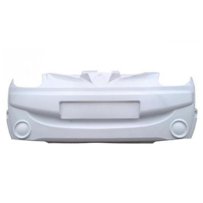 Minauto front bumper