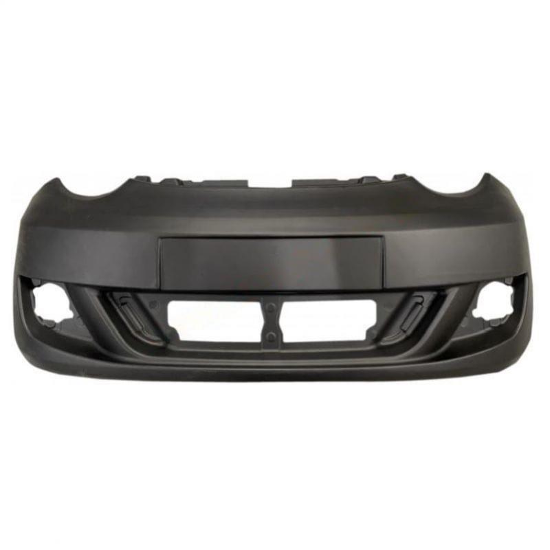 Aixam Minauto front bumper - Cross 2016 Sensation