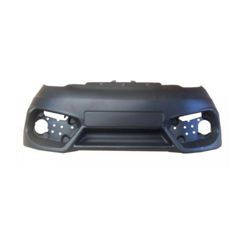 Aixam City and Coupe 2013 Vision front bumper