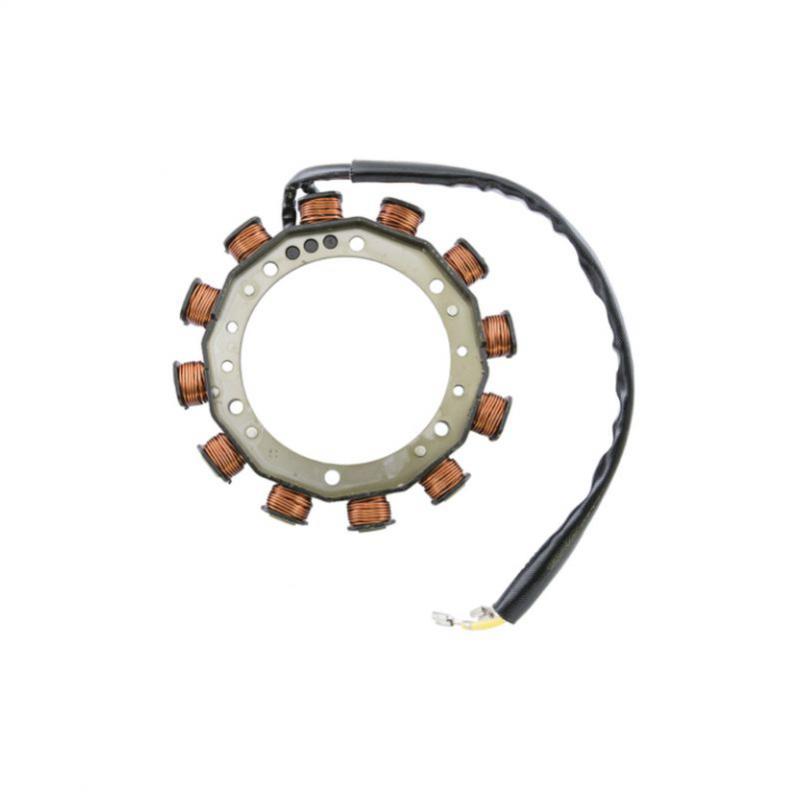 30A charging coil (2 wires)