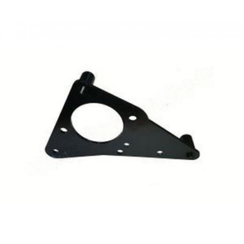 Left engine mount on Microcar Mc1 - Mc2 box