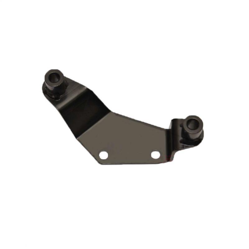 Support moteur droit sur boite Microcar Mc1 - Mc2 Lombardini Focs