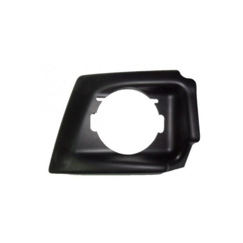 Aixam 2005 right-hand fog light bracket