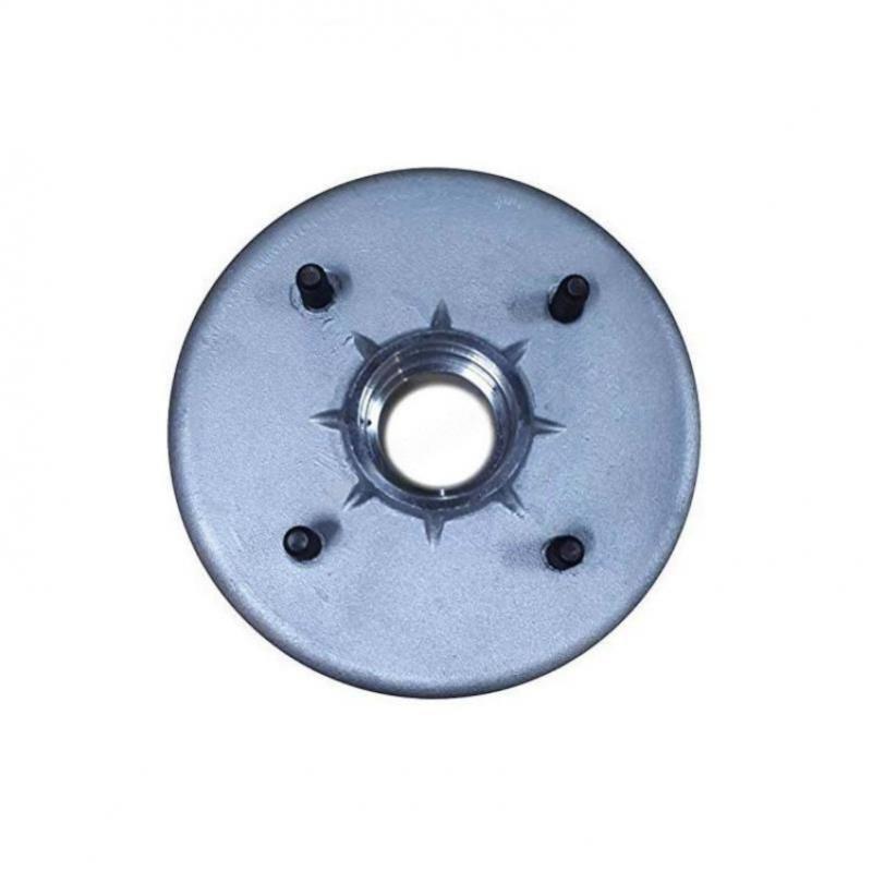 Aixam brake drum