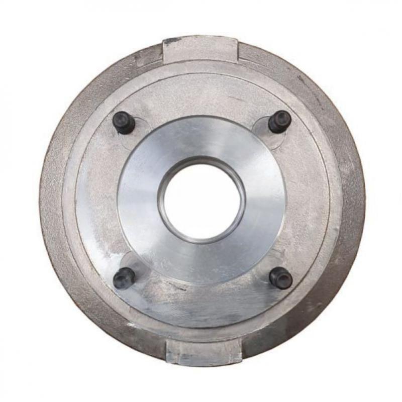 Jdm brake drum- Microcar- Chatenet Media