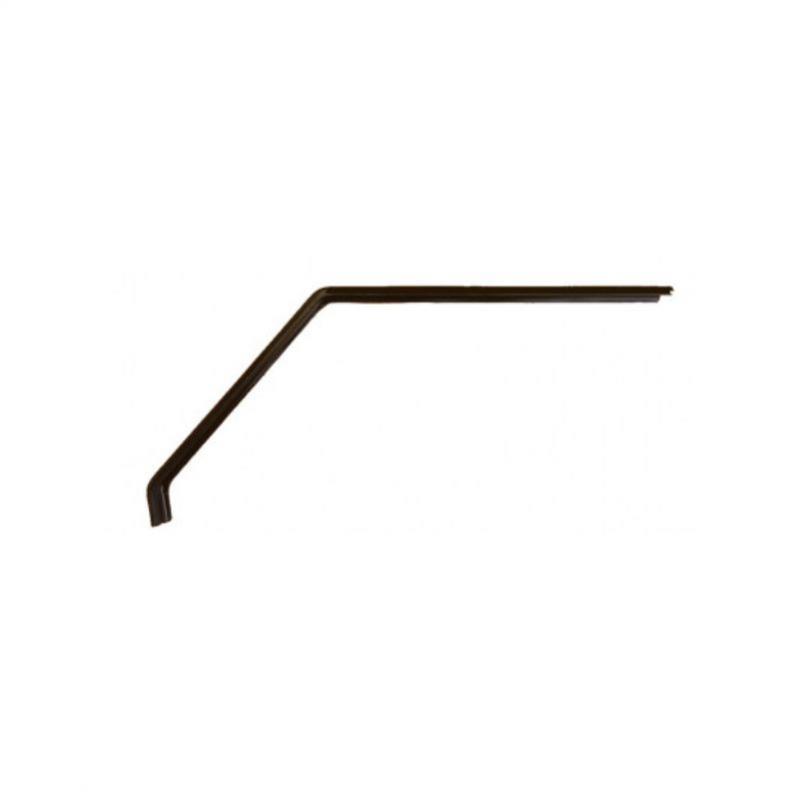 TIE ROD FRONT SPOILER