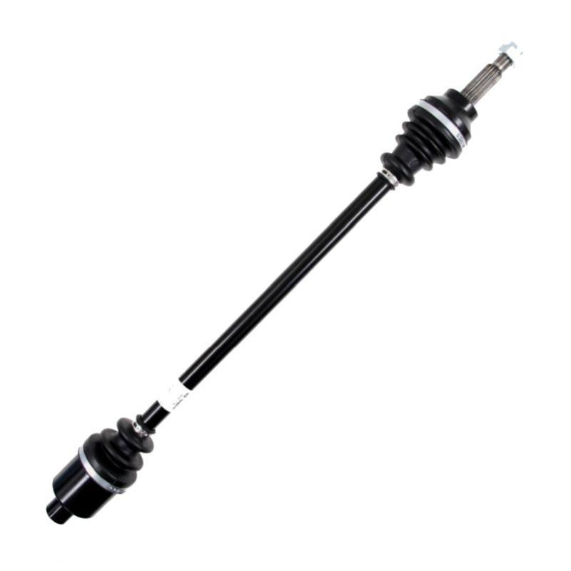 Right-hand Chatenet and left-hand Ligier- Microcar drive shafts