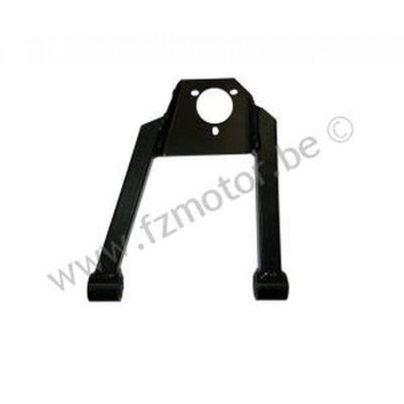 Bellier Vx550 right front triangle