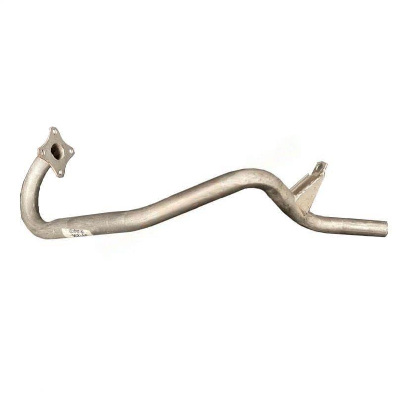 Bellier Divane exhaust manifold - Opale