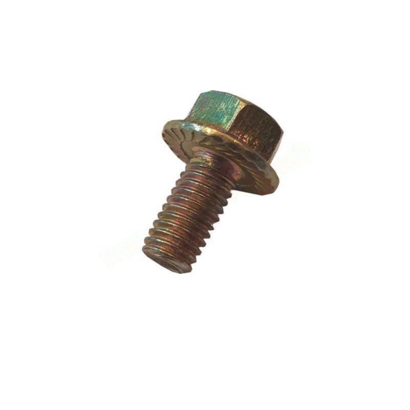 Door and tailgate hinge bolt : CH26/CH32