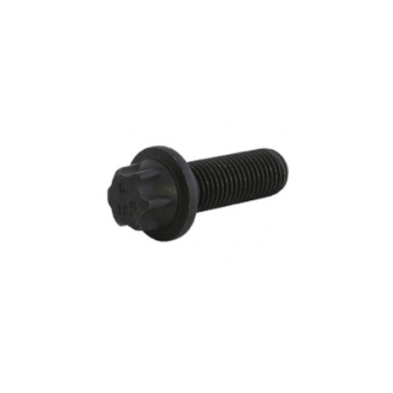 Flywheel mounting screw Lombardini 442 - 492 Dci