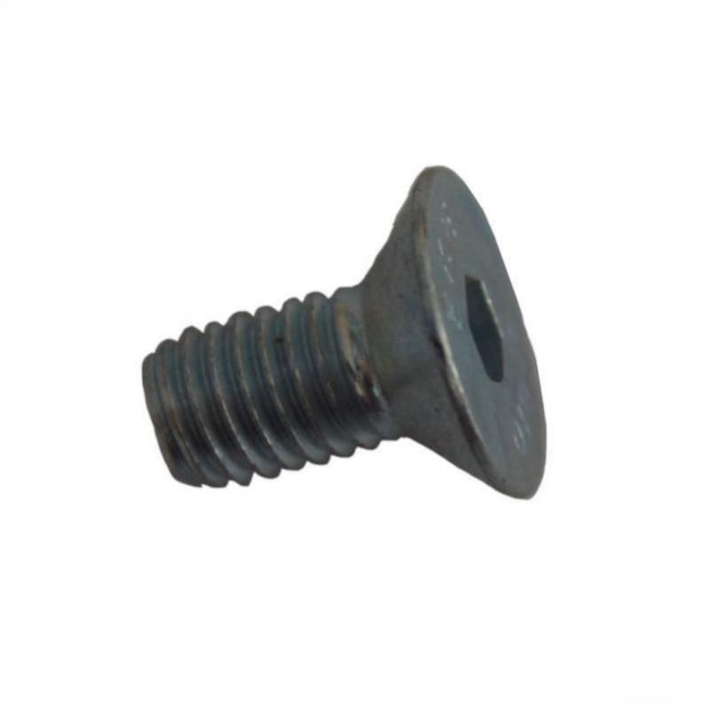 CUTTER HEAD DISC FIXING SCREW