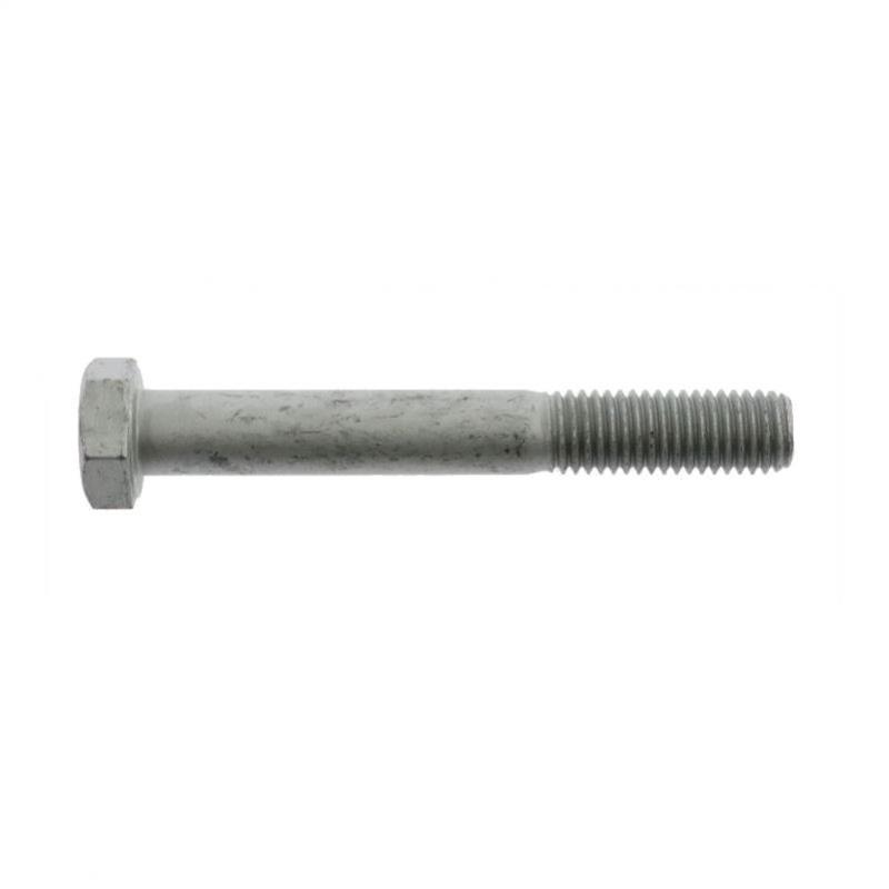 SCREW HM12-90/30 10.9 PROT GEOM