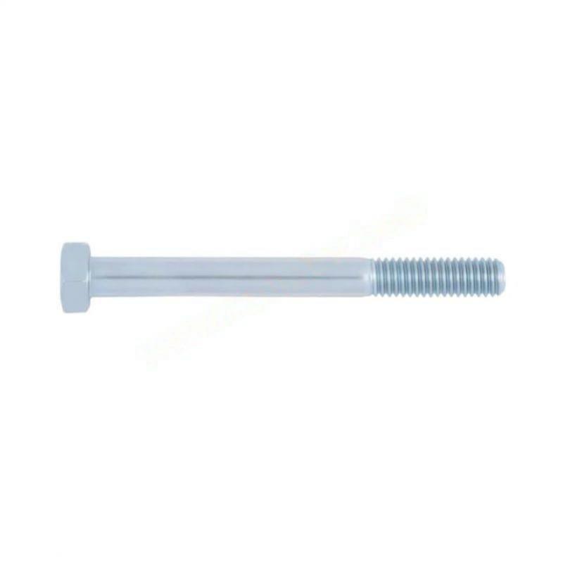 SCREW M12X135 8/8 ZINC PLATED