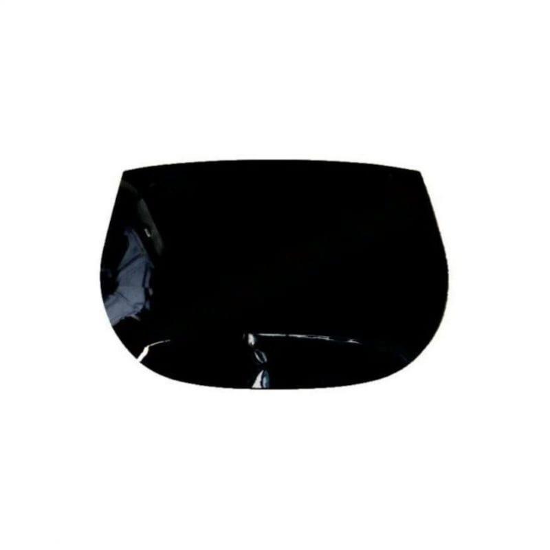 Tinted rear window Microcar Due P85 - Due 3 - 5 - 6
