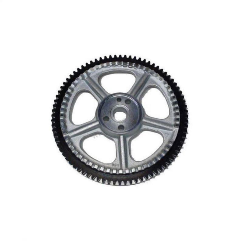 Flywheel Lombardiini 442 - 492 Dci