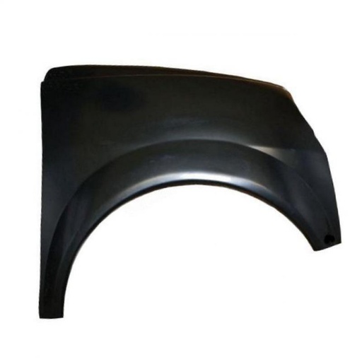 Front right fender Aixam A721-A741 -A751- Crossline