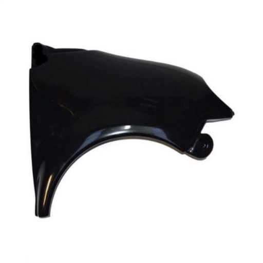 Front right fender Aixam 500.4 - 500.5 - Minivan