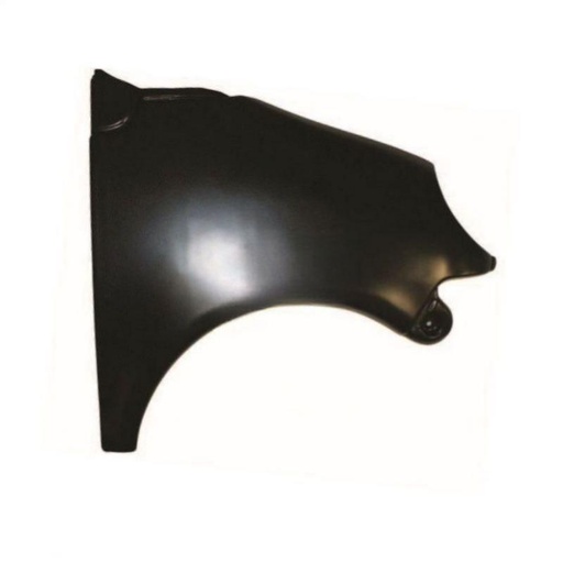 Front right fender Aixam 300 Evo -400 Evo - 400.4