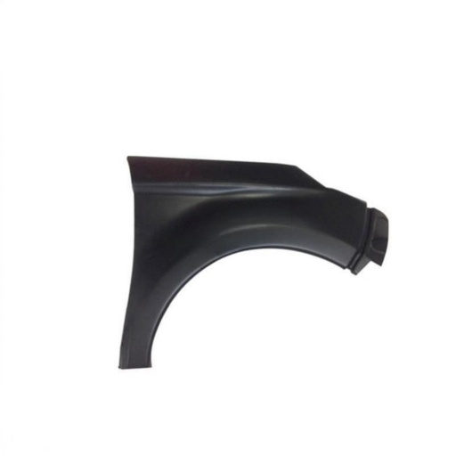 Right front fender Aixam Sensation 2016 