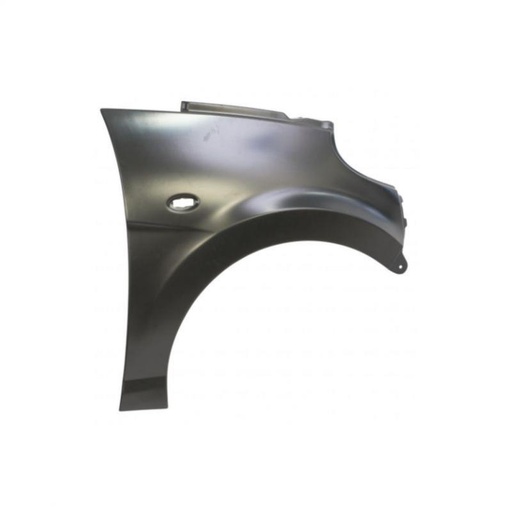 Front right fender Microcar Mgo 1 - 2