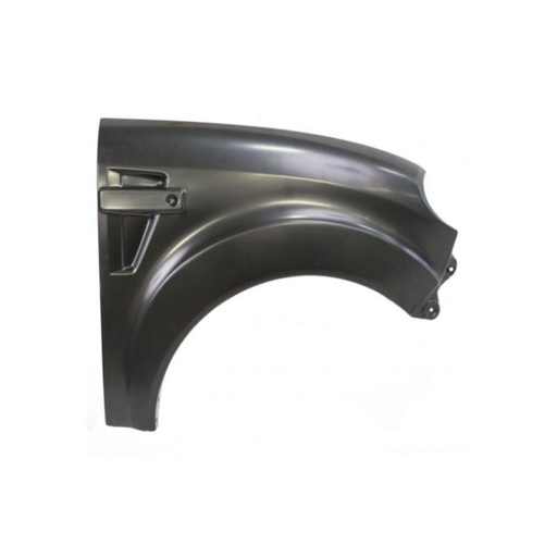 Right front fender Microcar Due First