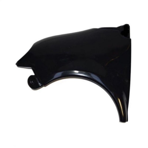 Front left fender Aixam 500.4 -500.5 - Minivan