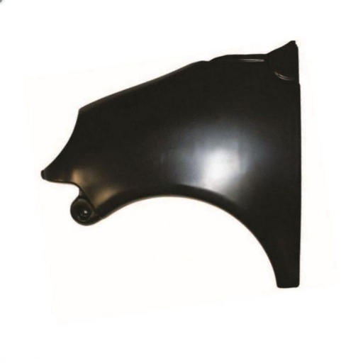 Front left fender Aixam 300 Evo - 400 Evo - 400.4