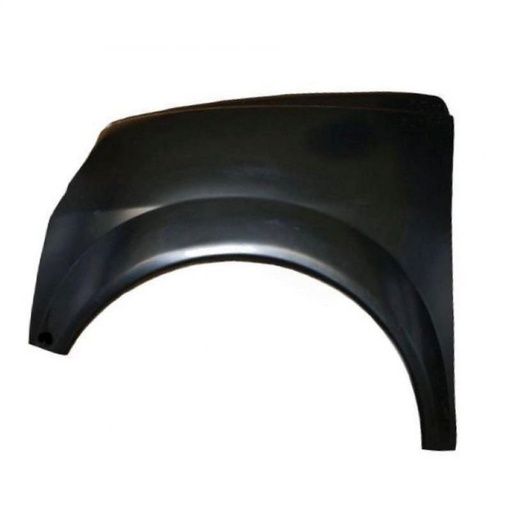 Front left fender Aixam A721 - A741 - A751 - Cross