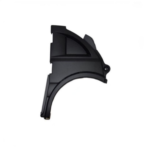 Aixam Mega Mutlitruck 600 right front fender