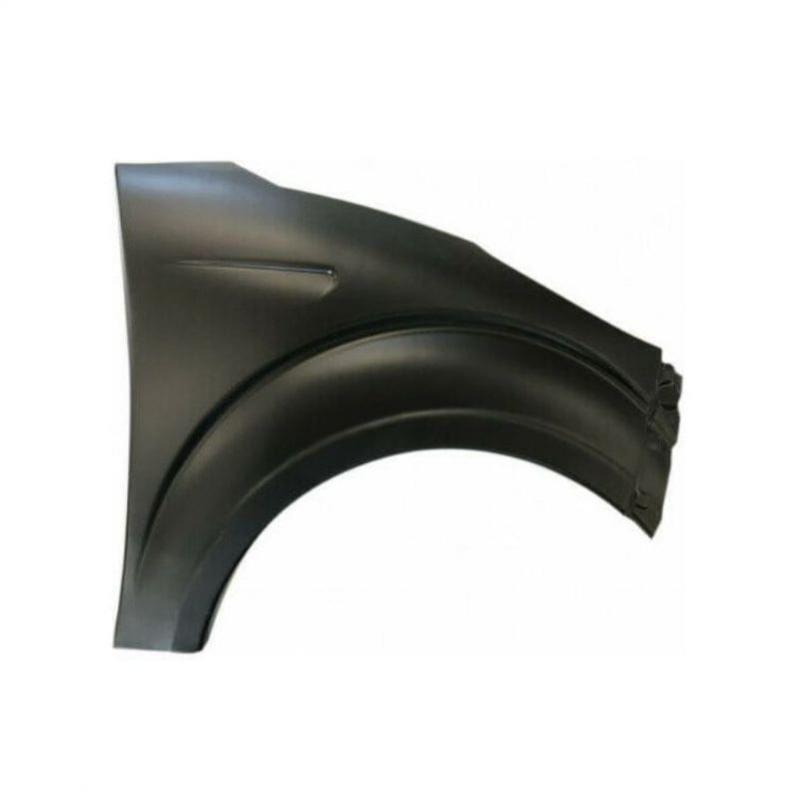 Front right fender Ligier Js50 - Js50L phase 2 and 3 