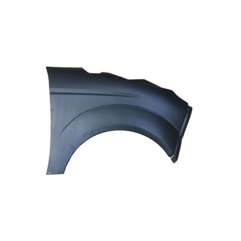 Front right fender Microcar Mgo 3- 4 - Due