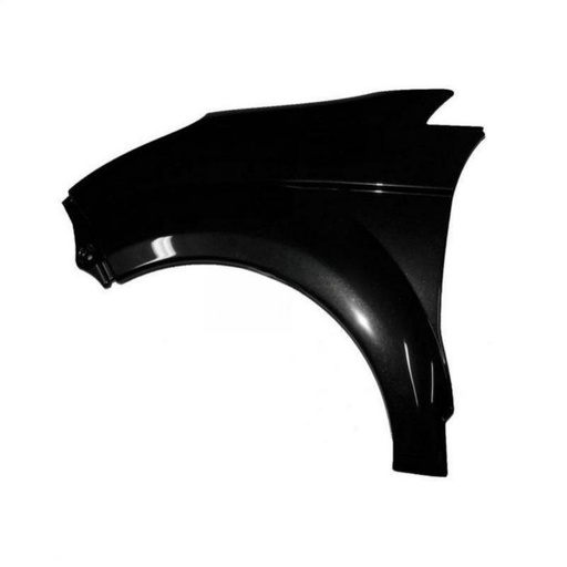 Front left fender Aixam 2010