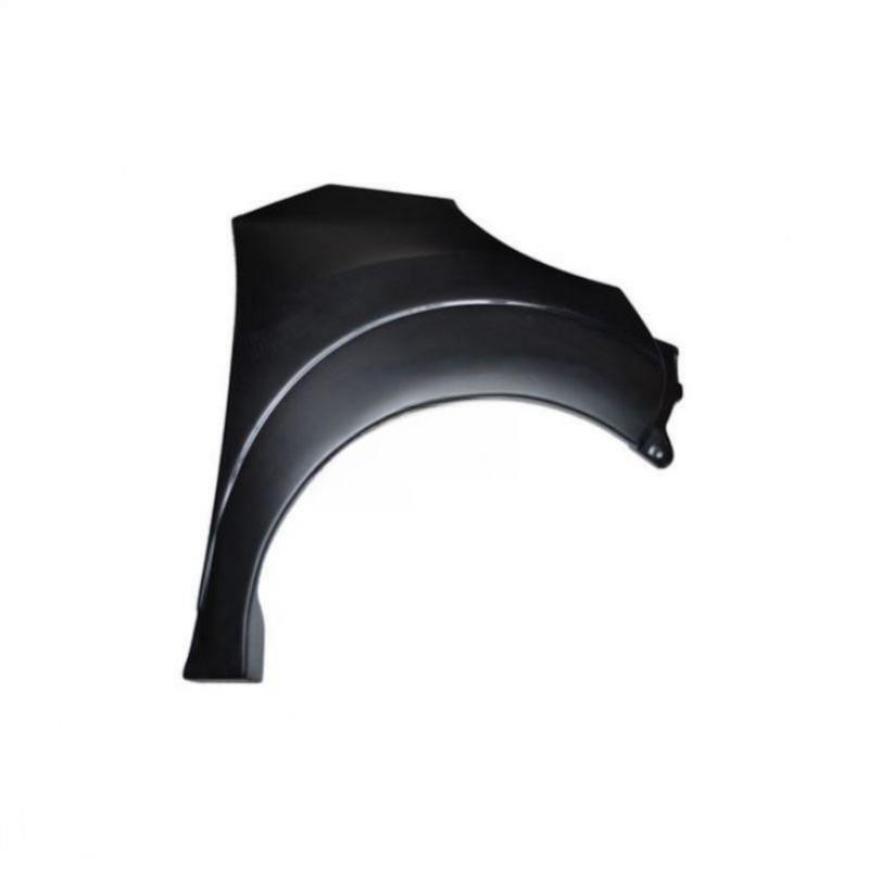 Front right fender Microcar M8