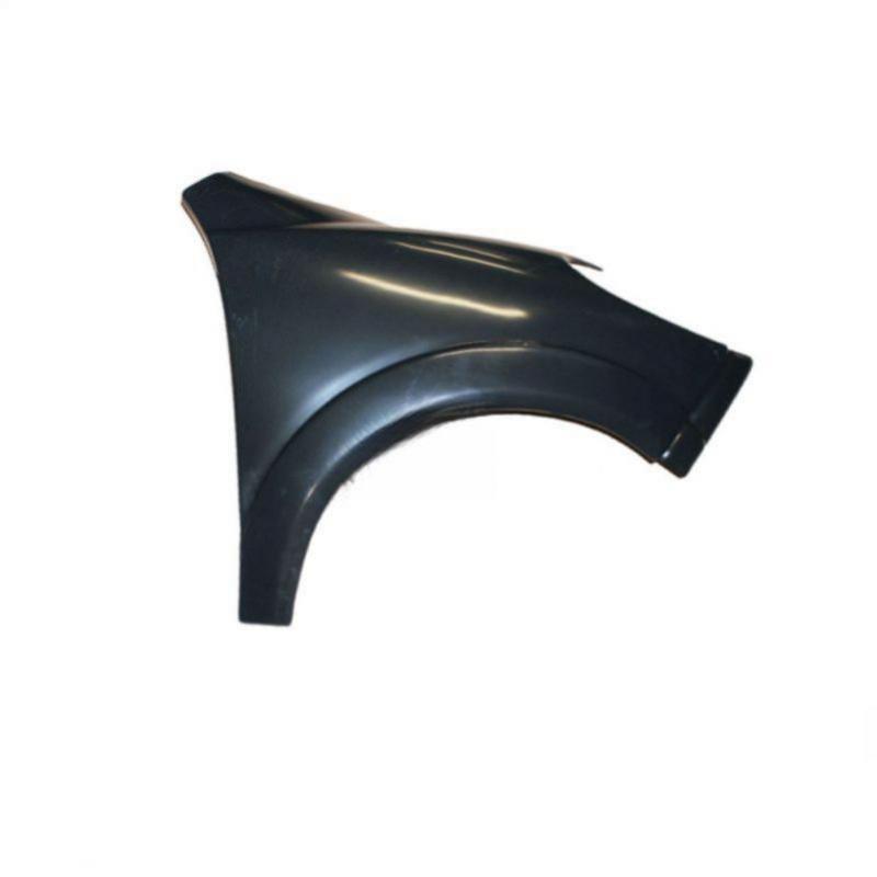 Front right fender Ligier Xtoo R , S , RS , Optimax 2 , Dué 1 and Microcar Cargo