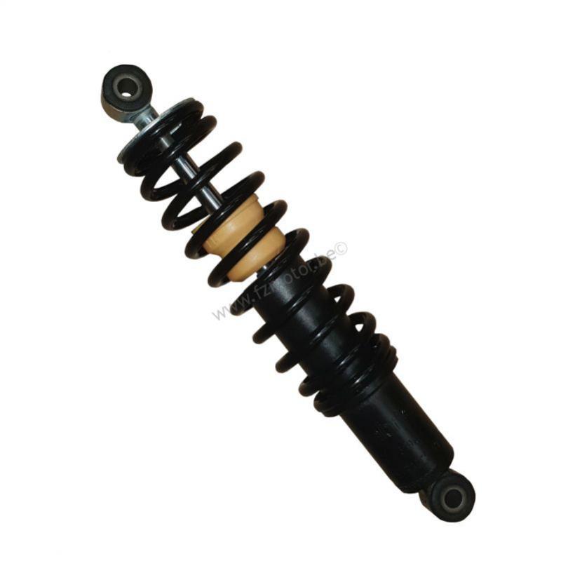 Rear shock absorber Jdm Titane and Albizia