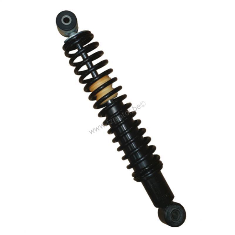 Aixam City rear shock absorber - Gto from 2010