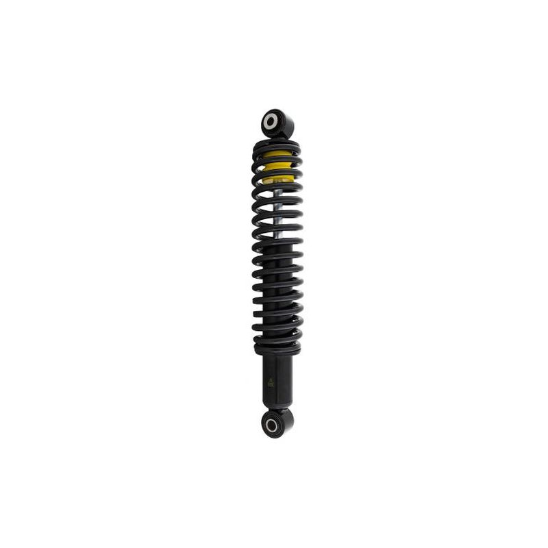 Aixam City rear shock absorber - Gto from 2010