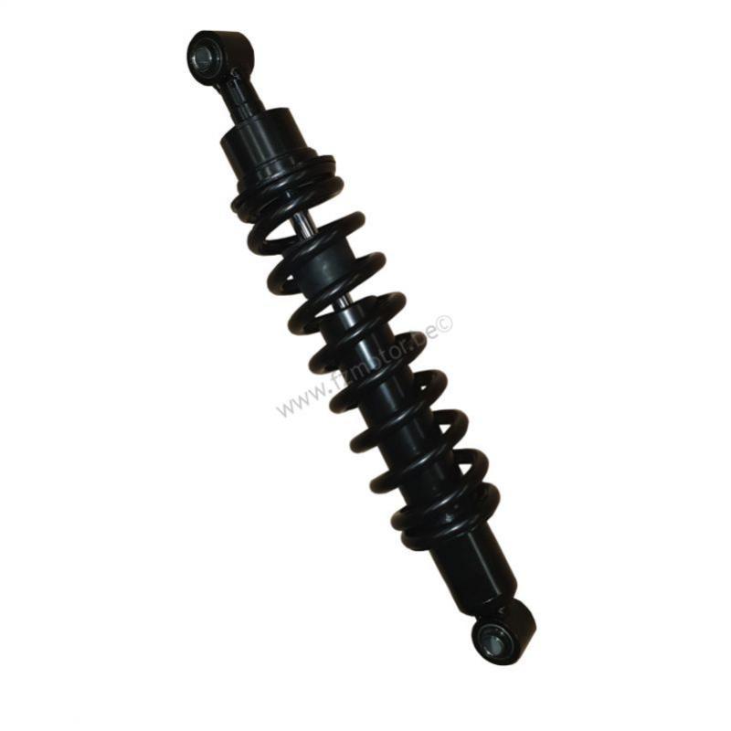 Rear shock absorber Ligier Xtoo 1-2- R- Rs- Max