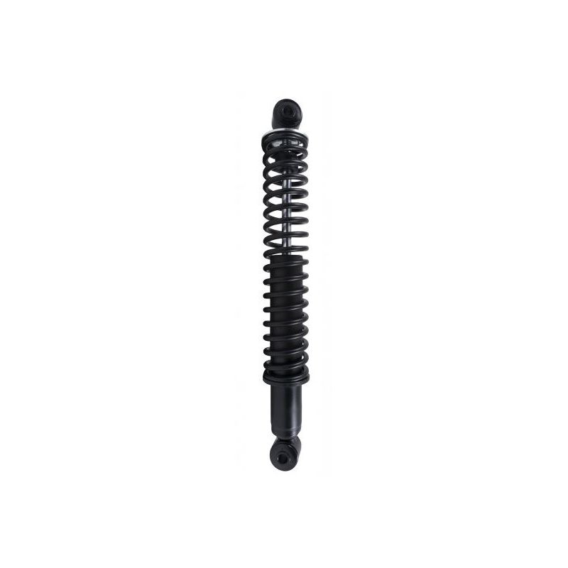 Microcar M8 rear shock absorber