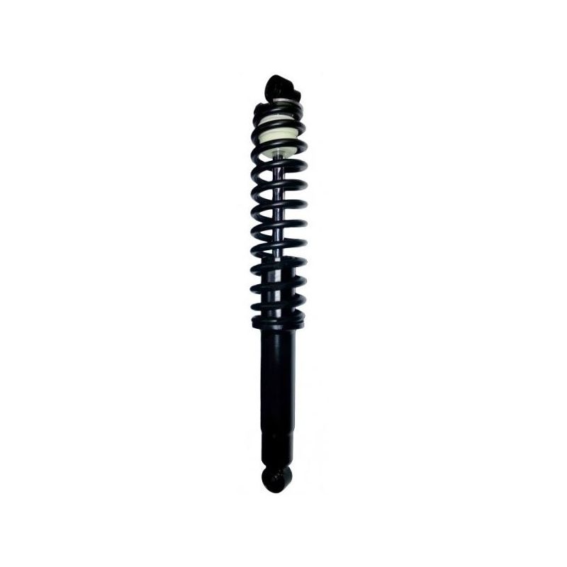 Chatenet Ch26 rear shock absorber with arm