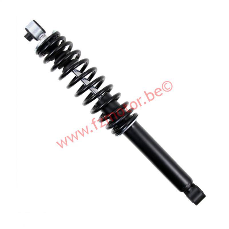 Chatenet Ch26 rear shock absorber with arm