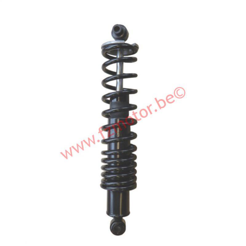 Rear shock absorber Chatenet Média origine