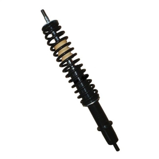 Aixam front shock absorber 2010 - 2013 - 2016 original