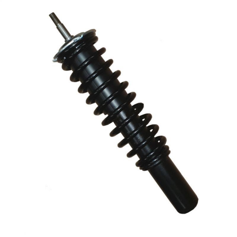 Original Jdm Titanium front shock absorber