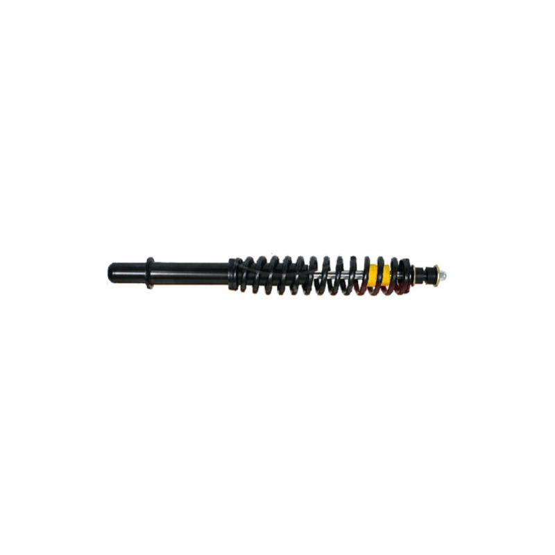 Microcar Mgo 1 front shock absorber, first fitting