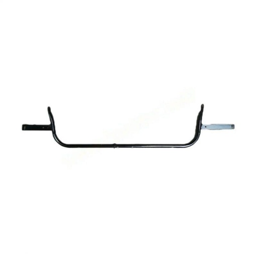 Minauto V.2 front bumper support 2016 