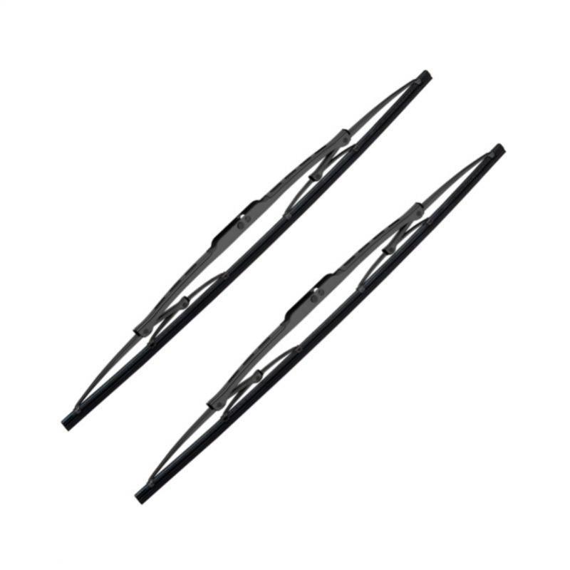 Front wiper blades 480 Mm